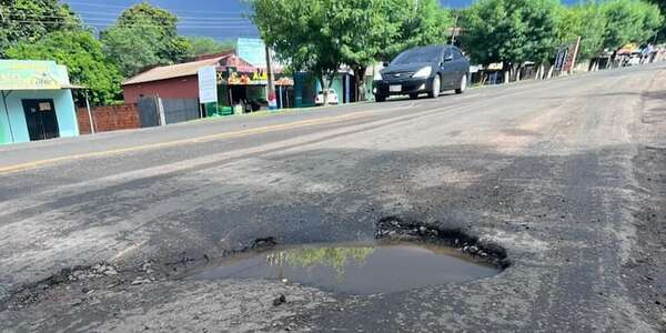 Concejales de San Pedro solicitan declarar persona no grata a ministra del MOPC - Nacionales - ABC Color