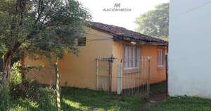 La Nación / Crimen en San Lorenzo: niño que sobrevivió se encuentra hospitalizado y fuera de peligro