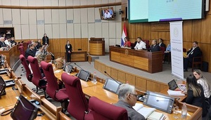 Resistencia de las Fuerzas Públicas a proyecto de Reforma de la Caja Fiscal