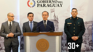 Acuerdo SOFA fortalecerá las capacidades militares del país, afirma ministro de Defensa - trece