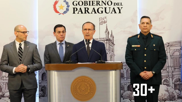 Acuerdo SOFA fortalecerá las capacidades militares del país, afirma ministro de Defensa - trece