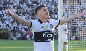 Popular / Richard Sánchez sería inminente nuevo jugador de Olimpia
