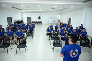 Ultiman detalles para la Colonia de Verano SND - ADN Digital