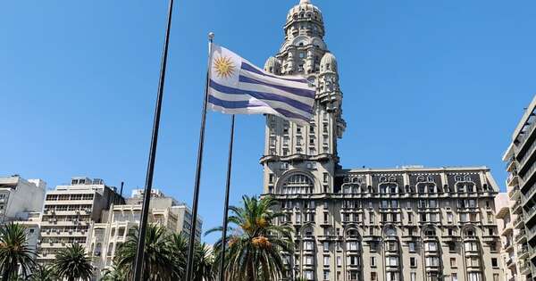 La Nación / Turistas paraguayos lideran el gasto promedio en Uruguay