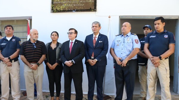 Medicina Forense de Fiscalía utilizó innovadora técnica para recuperación de huellas dactilares