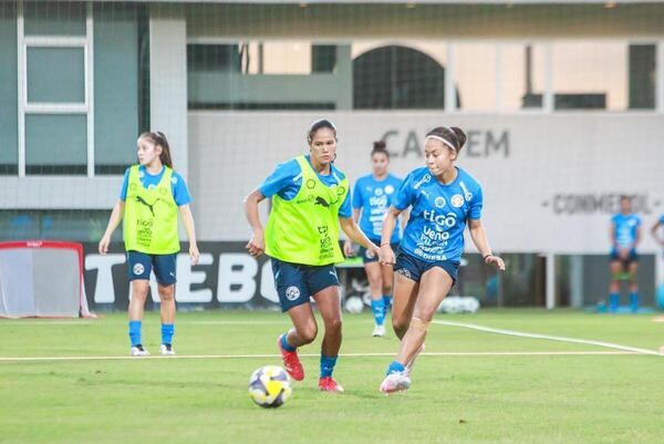 Ajustando cada detalle