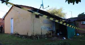 La Nación / En primeras 2 semanas del año asesinaron a 6 mujeres