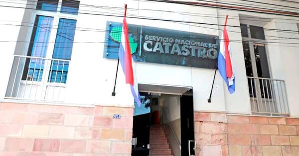 La Nación / Registro Unificado entra en vigencia desde hoy