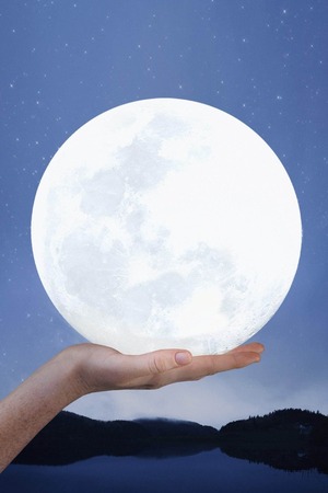 Calendario Lunar 2026: Fases, Eclipses y Astrología