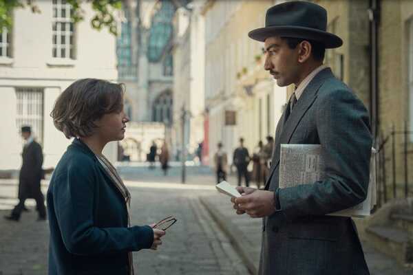 Netflix estrena Las siete esferas de Agatha Christie