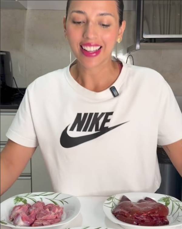 Takara’a, corazón e hígado: El trío “levantamuertos”