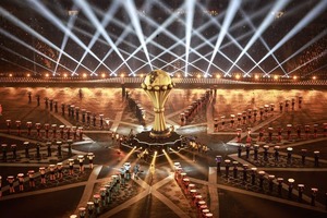 Bilardo y su profecía: El fútbol africano domina el mundo