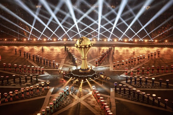 Bilardo y su profecía: El fútbol africano domina el mundo