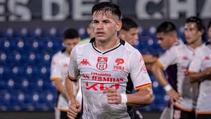 Teodoro "Teo" Arce jugará en el Rodina Moskva de Rusia