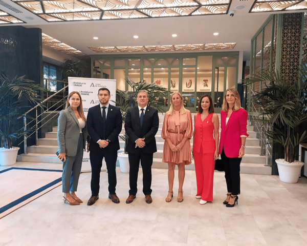 2.400 empresas analizan invertir en Paraguay este 2026