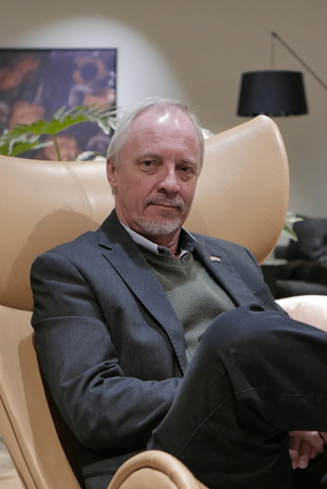 Paraguay y Dinamarca: El turismo verde une a ambos países