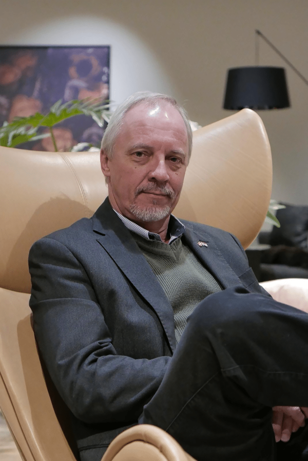 Paraguay y Dinamarca: El turismo verde une a ambos países