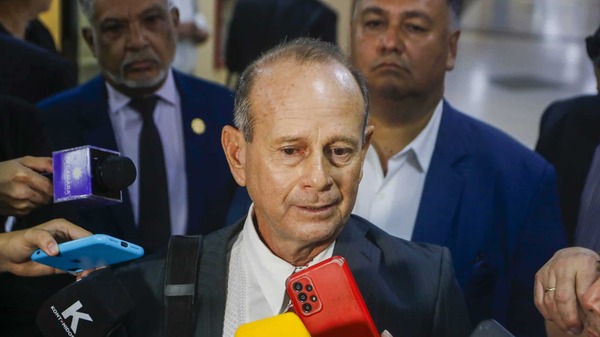 Militares y policías proponen ente autárquico para Caja Fiscal