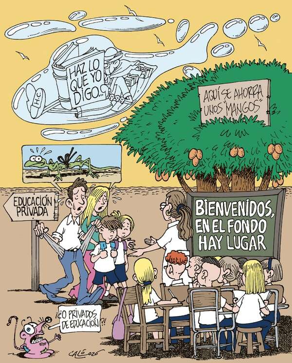 Ñe’ẽmbeweb - Ñe'ẽmbeweb - ABC Color