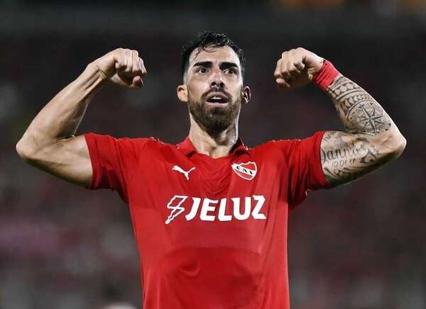 Libertad: El Guma pugna por Ávalos - Libertad - ABC Color