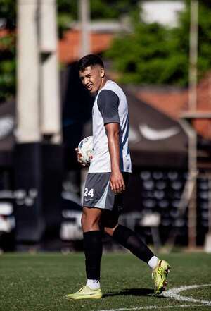 Olimpia: El Expreso, sobre rieles - Olimpia - ABC Color