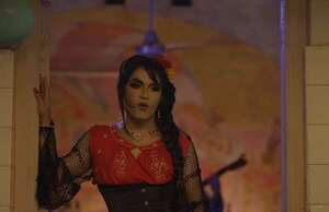 El cineasta paraguayo Ángel Molina estrenará el corto “Bolero rojo” en Róterdam - Cine y TV - ABC Color