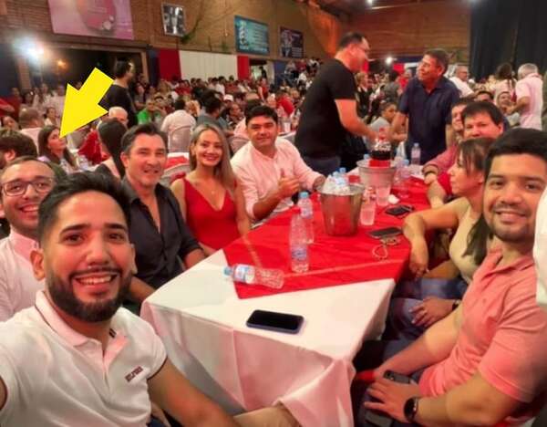 Mientras plantean invitar a ministros de la Corte por mafia de pagarés, aliados de Latorre farrean - Política - ABC Color