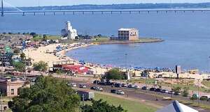 FMK cantará en la costanera de Encarnación, mientras en el Carnaval Encarnaceno actuarán Brenno & Matheus - Música - ABC Color