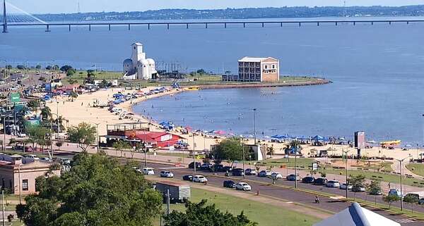 FMK cantará en la costanera de Encarnación, mientras en el Carnaval Encarnaceno actuarán Brenno & Matheus - Música - ABC Color