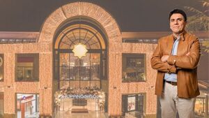 “El desafío: mantener la experiencia del cliente, mientras desarrollamos el proyecto de gran escala”