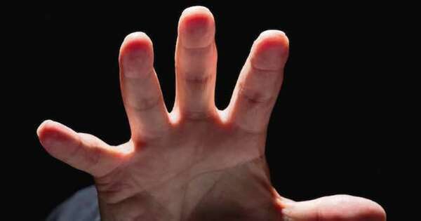 La Nación / Un “déjà vu infinito”