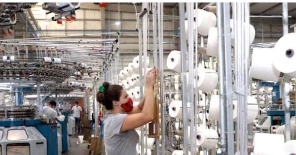 La Nación / Acuerdo Mercosur-UE traerá gran beneficio a la industria paraguaya