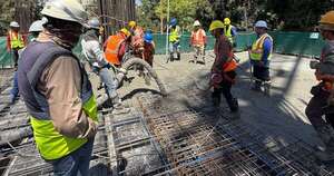 La Nación / Cecon alcanza hito en tecnología en hormigón