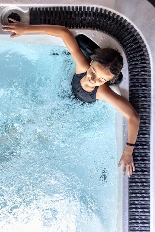 Saunas y agua fría: Beneficios y riesgos de las terapias