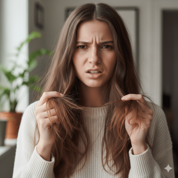 ¿Cómo evitar las puntas partidas? Guía de cuidado 2026