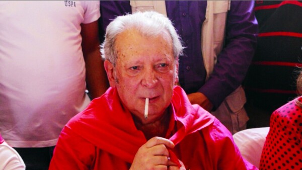 Calé rechaza “golpe” de la ANR del 13 de enero de 1947