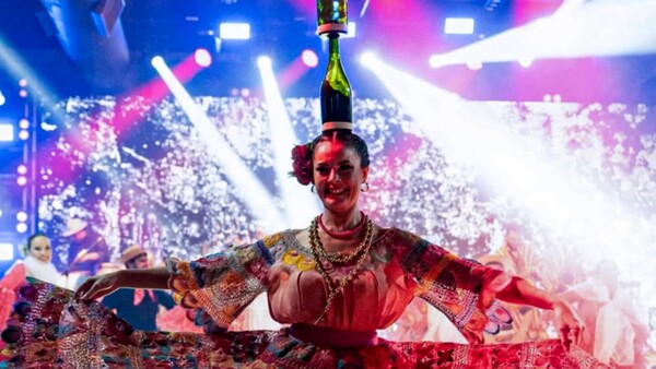 Aprender a bailar distintos estilos en talleres de vacaciones de verano