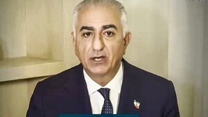 Enviado de EEUU contacta con el hijo del último sha