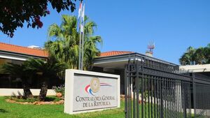 CGR: Jara y Arévalo siguen ganando tiempo para justificar sus bienes