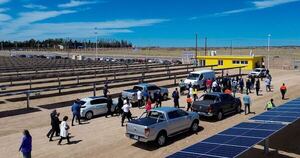 Kaizen Energy da su primer salto internacional