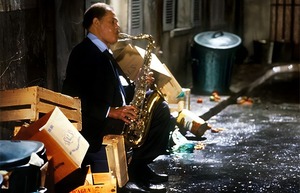 "El Ojo Blindado": Inicia el ciclo de cine en El Otro Teatro