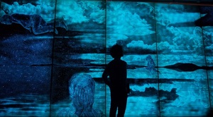 Programa Aschberg: Convocatoria abierta para artistas y profesionales de la cultura