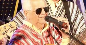 Diario HOY | El último sapukái: falleció Quemil Yambay