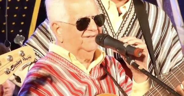 Diario HOY | El último sapukái: falleció Quemil Yambay