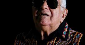 La Nación / Falleció Quemil Yambay, la gran leyenda del folclore paraguayo