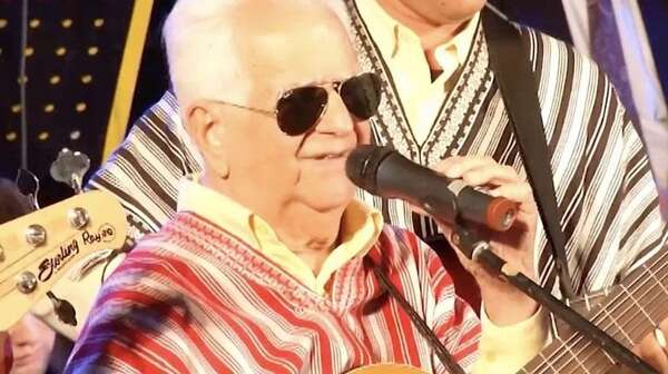 El último sapukái: falleció Quemil Yambay