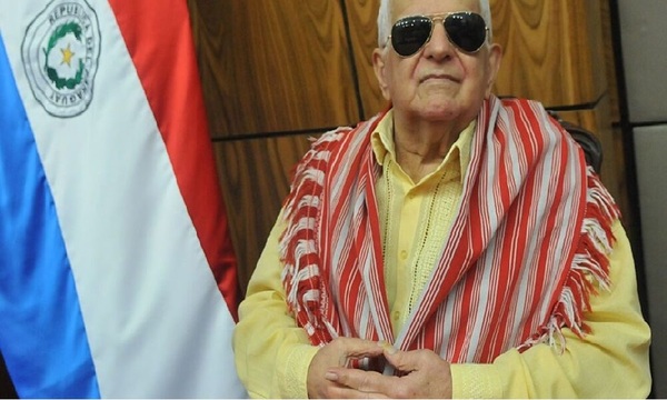 Popular / Falleció don Quemil Yambay