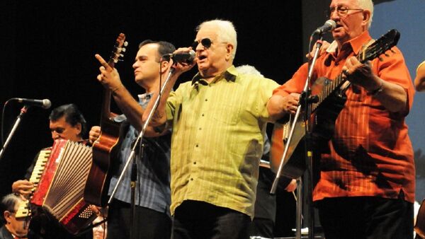 Fallece Quemil Yambay, una de las voces más reconocidas del folclore paraguayo