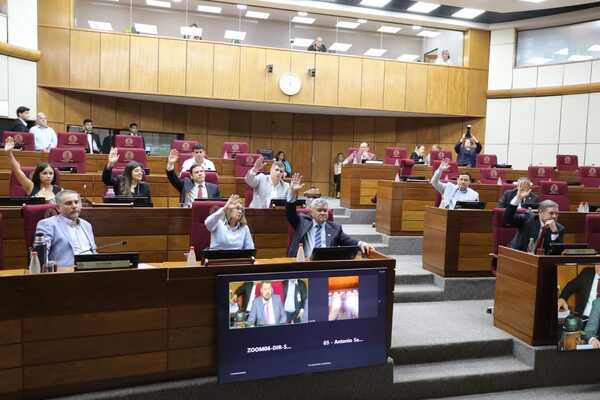 Comisión Permanente analiza pedido de juicio a ministros de la Corte