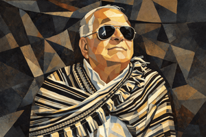 Cuando calla el Comandante: adiós a Quemil Yambay, luto